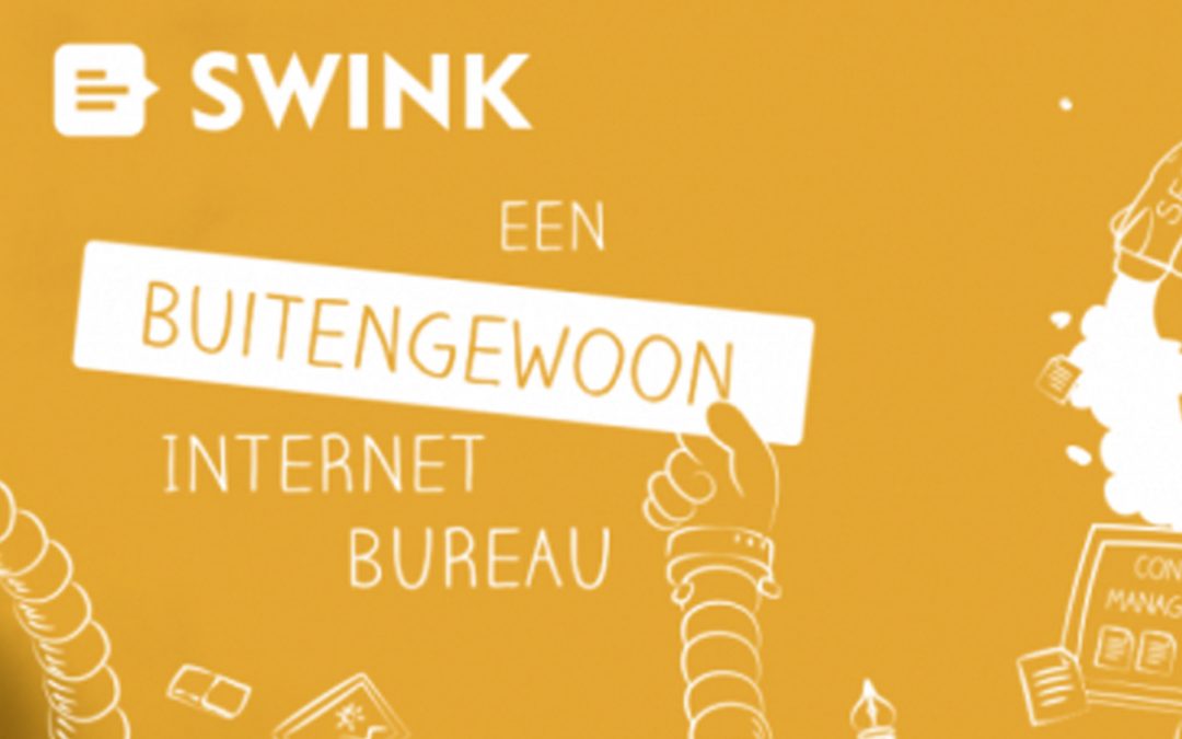 Swink (Projectmanagement) 2016