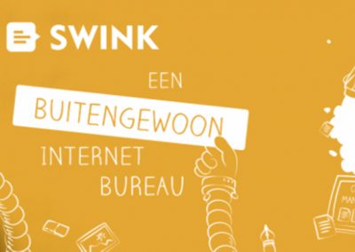 Swink (Projectmanagement) 2016