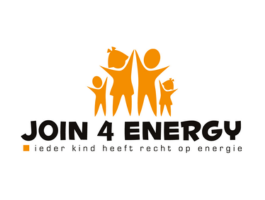 Logo Join4Energy