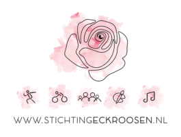 Logo Stichting Eck Roosen